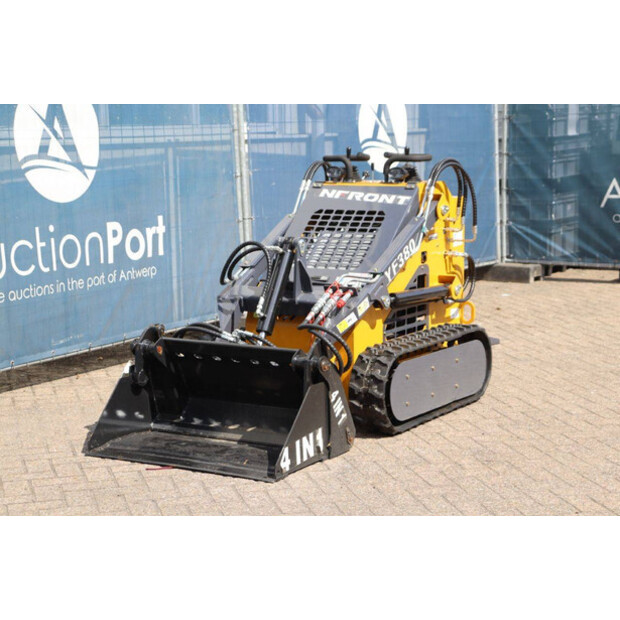 2025 Infront YF380-41634025