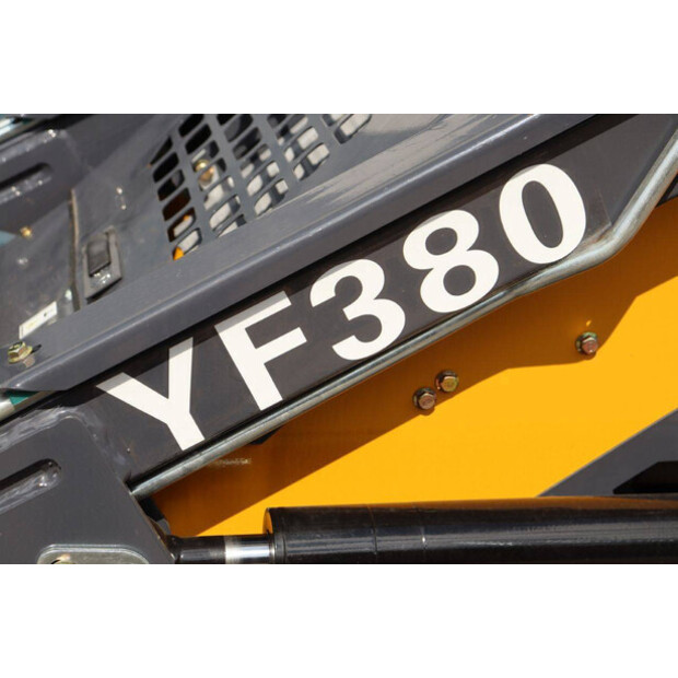 2025 Infront YF380-41634029