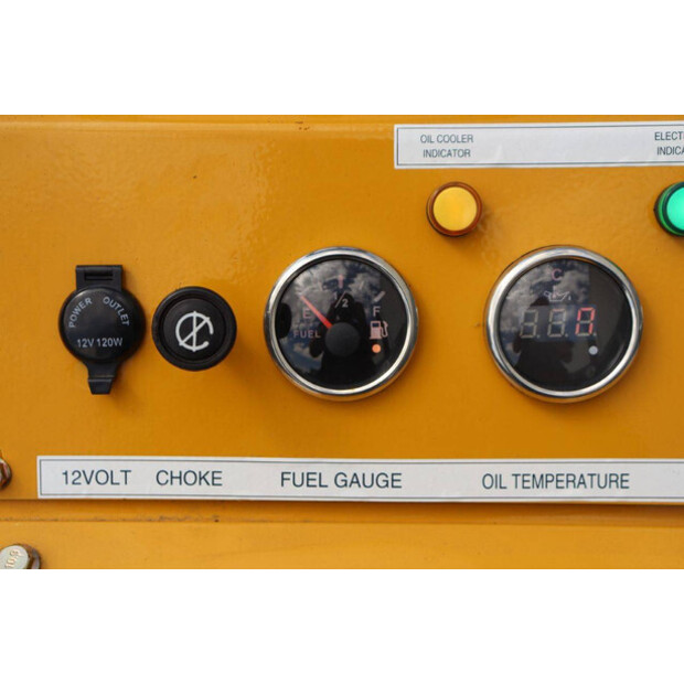 2025 Infront YF380-41634035