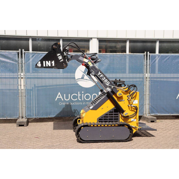 2025 Infront YF380-41634042