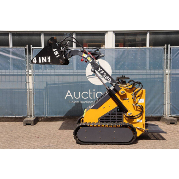 2025 Infront YF380-41634043