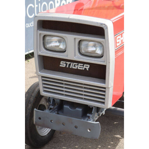 Shibaura SD1803-41634056