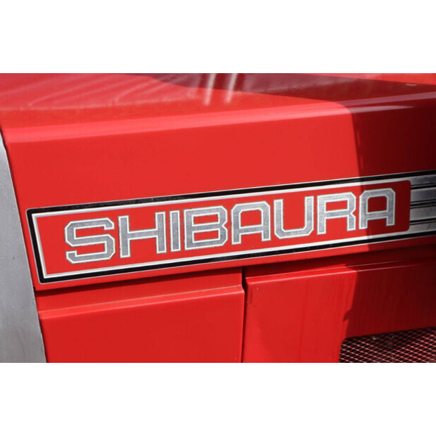Shibaura SD1803-41634058