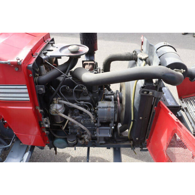 Shibaura SD1803-41634074