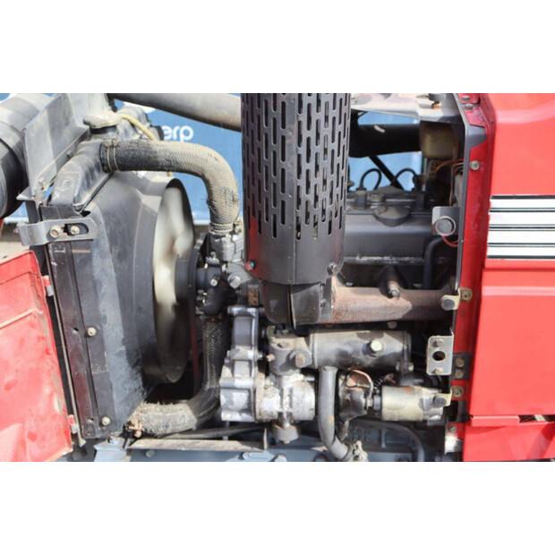 Shibaura SD1803-41634075