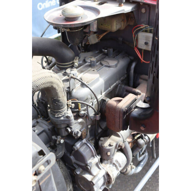 Shibaura SD1803-41634076
