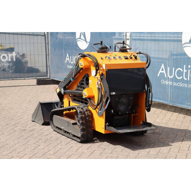 2025 ARTEER QB-480-41634081