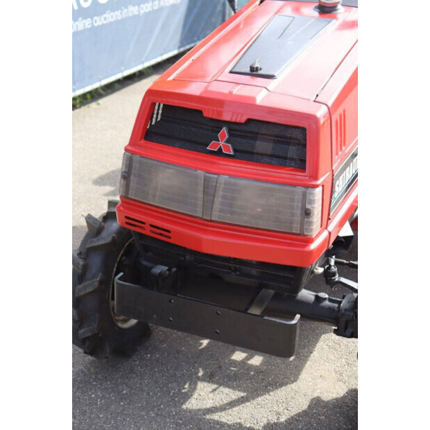 Shibaura S313-41634119