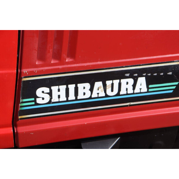 Shibaura S313-41634121