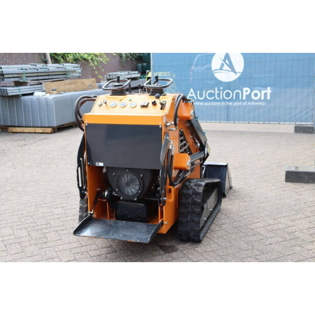 2025 ARTEER QB-480-41634145