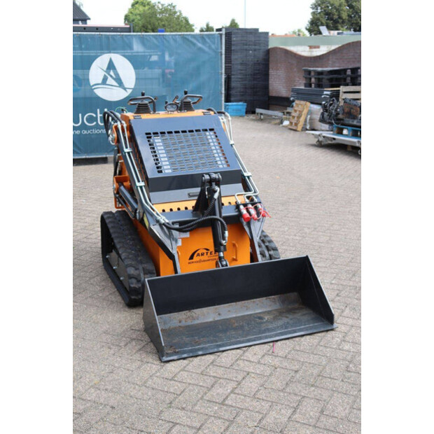 2025 ARTEER QB-480-41634146
