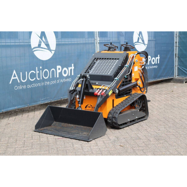 2025 ARTEER QB-480-41634148