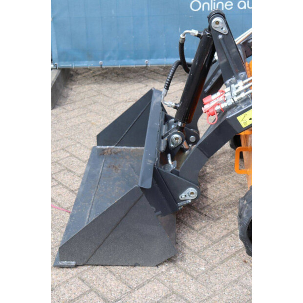 2025 ARTEER QB-480-41634150
