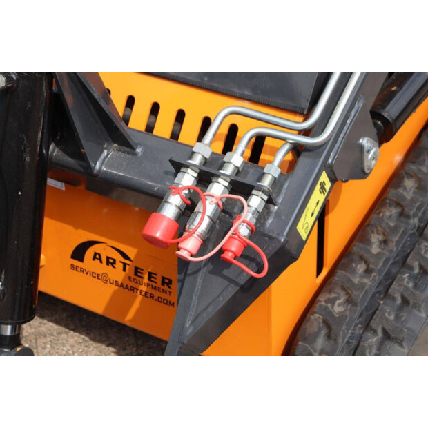 2025 ARTEER QB-480-41634151