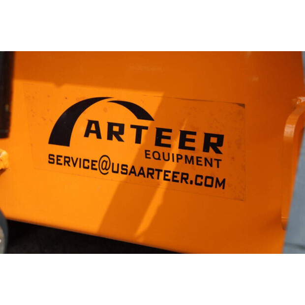 2025 ARTEER QB-480-41634152