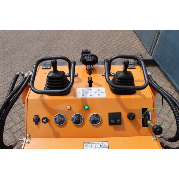 2025 ARTEER QB-480-41634158