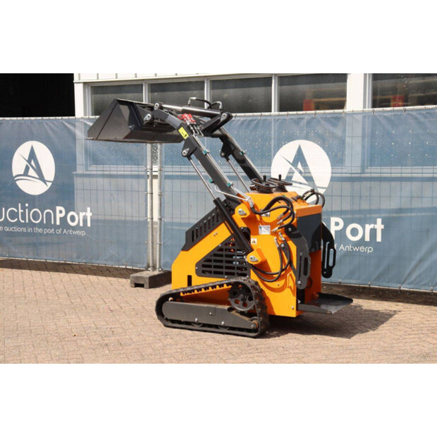 2025 ARTEER QB-480-41634166