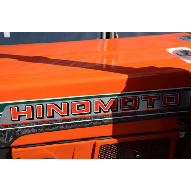 Hinomoto C172-41634197