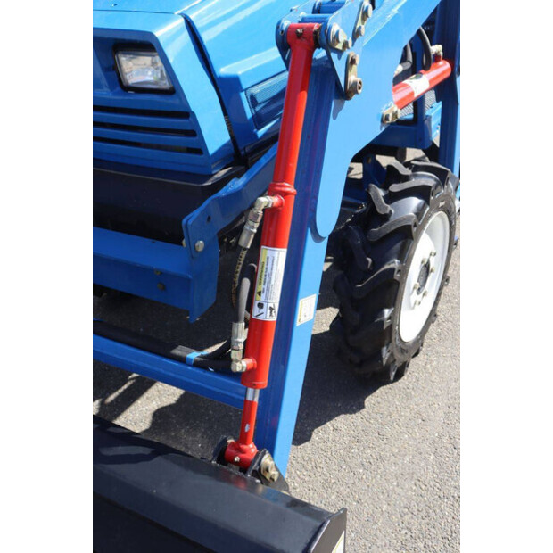 Iseki TA235F-41634244
