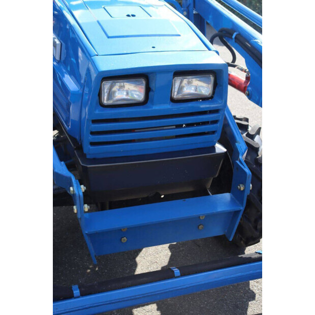 Iseki TA235F-41634247