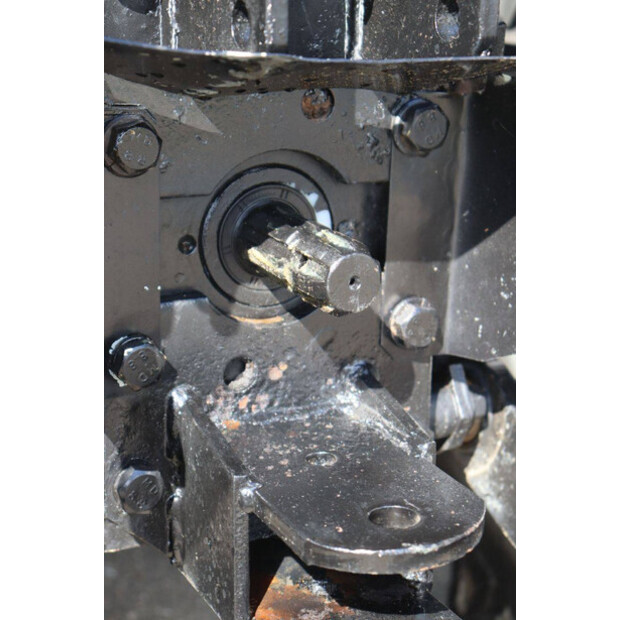 Iseki TA235F-41634255