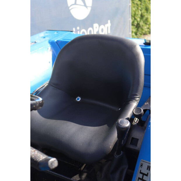 Iseki TA235F-41634258