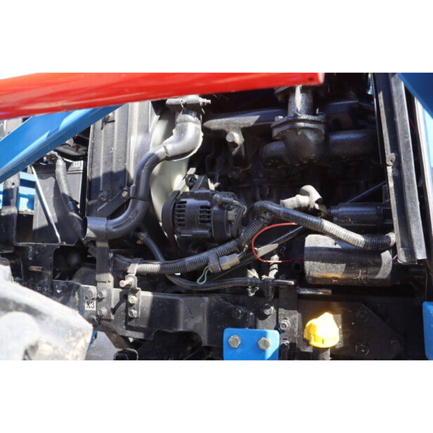 Iseki TA235F-41634267