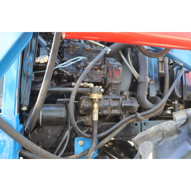Iseki TA235F-41634268