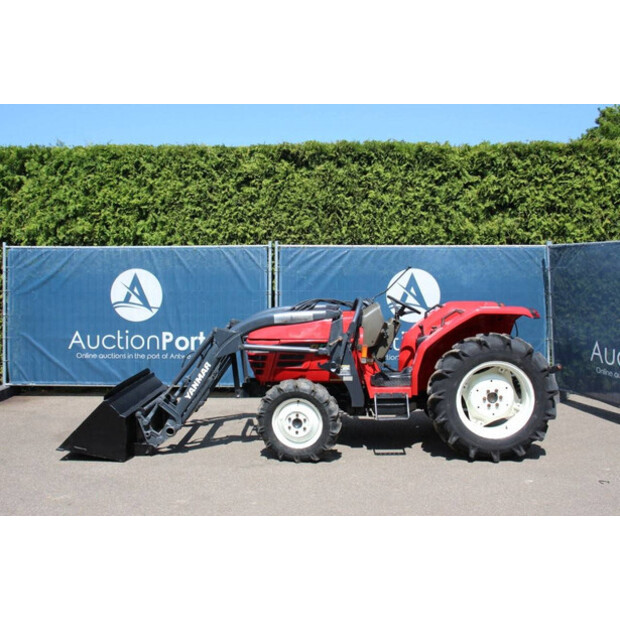 YANMAR AF270-41634324