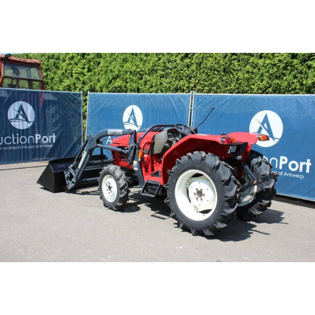 YANMAR AF270-41634325
