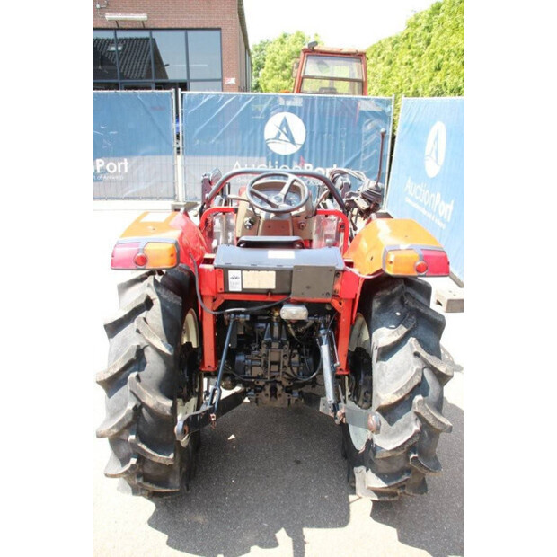 YANMAR AF270-41634326