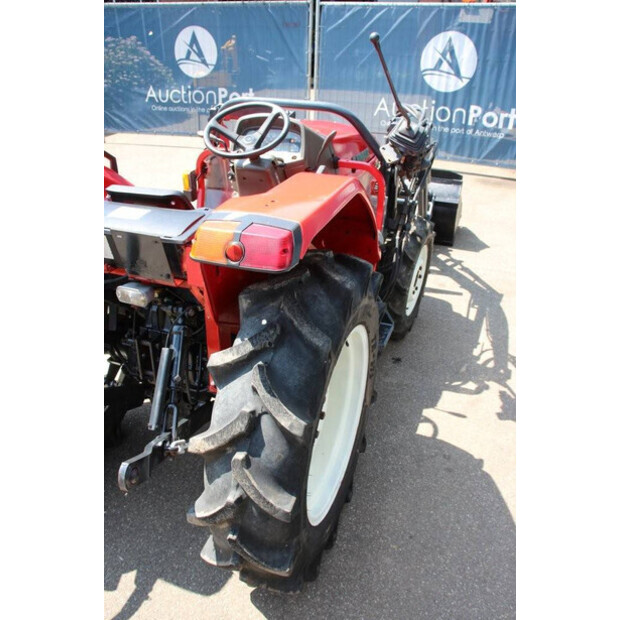 YANMAR AF270-41634327