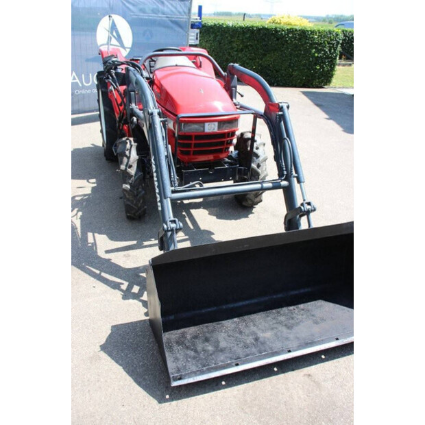 YANMAR AF270-41634328