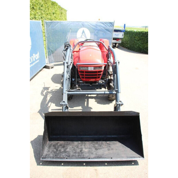 YANMAR AF270-41634329
