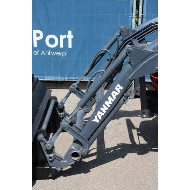 YANMAR AF270-41634333