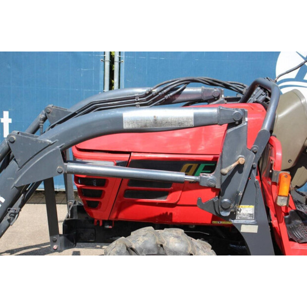 YANMAR AF270-41634334
