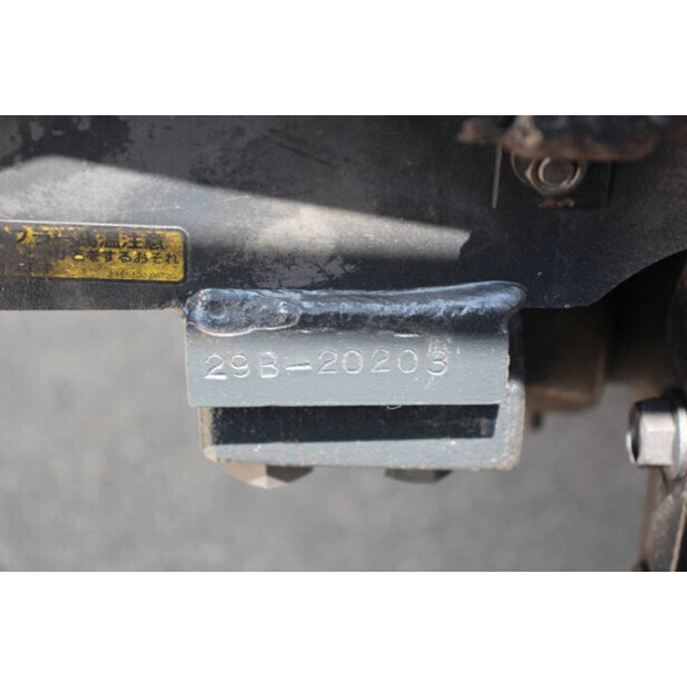 YANMAR AF270-41634335