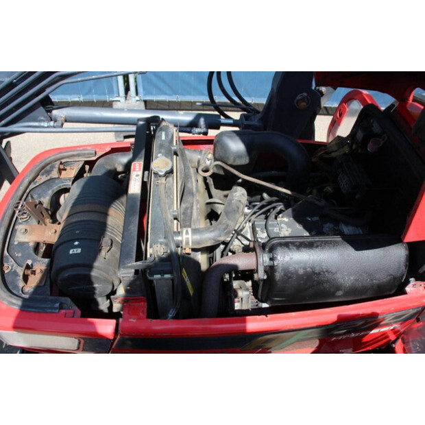YANMAR AF270-41634336