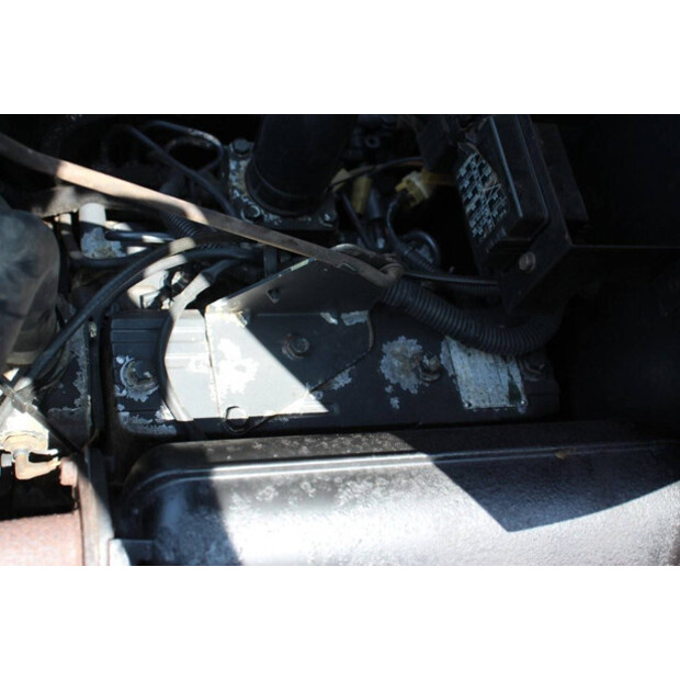 YANMAR AF270-41634337