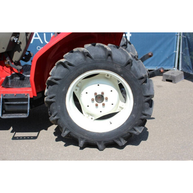 YANMAR AF270-41634339
