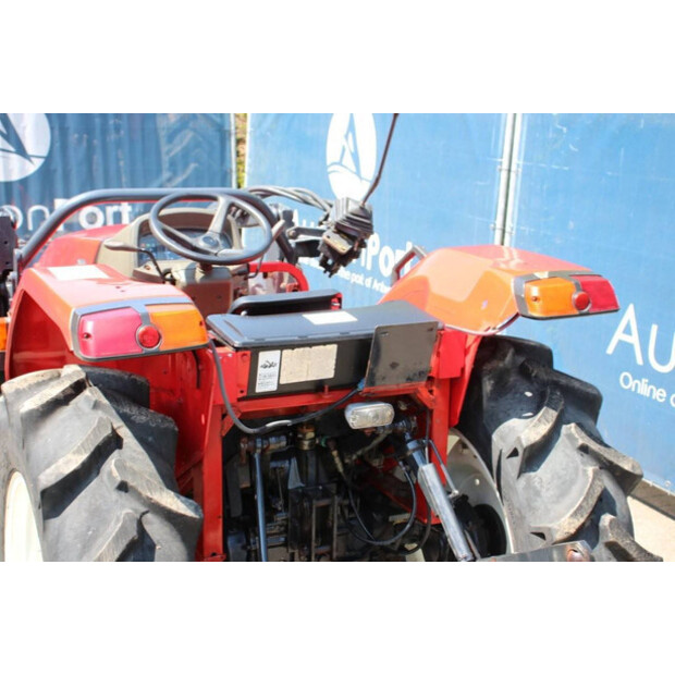 YANMAR AF270-41634340