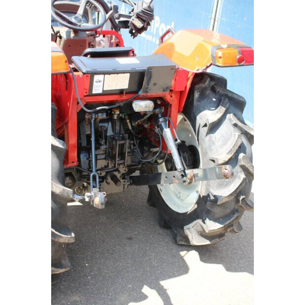 YANMAR AF270-41634341