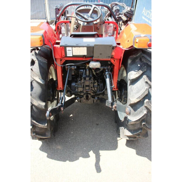 YANMAR AF270-41634342