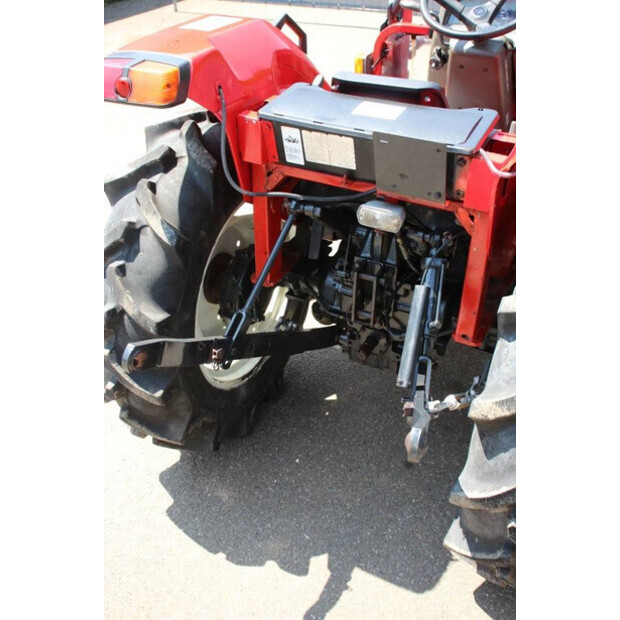 YANMAR AF270-41634343