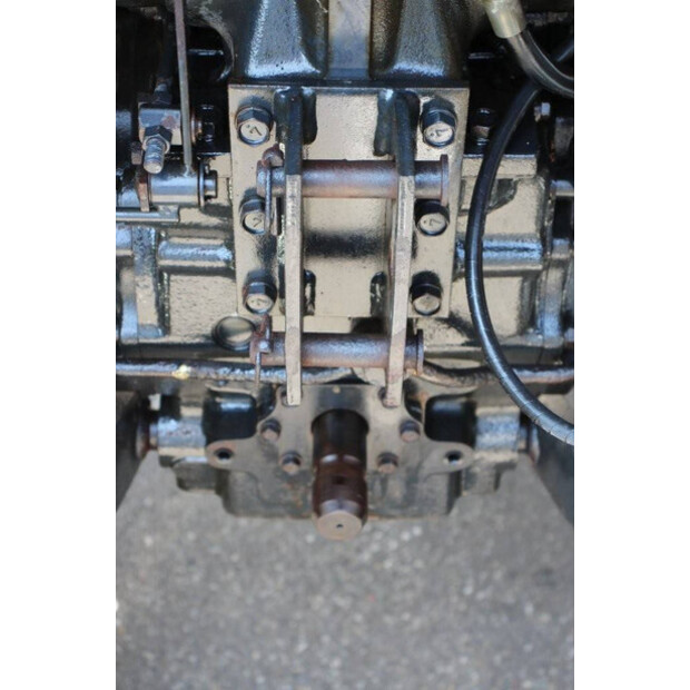 YANMAR AF270-41634344
