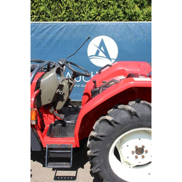 YANMAR AF270-41634345