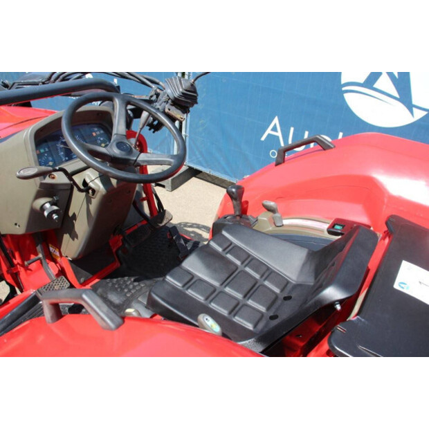 YANMAR AF270-41634346