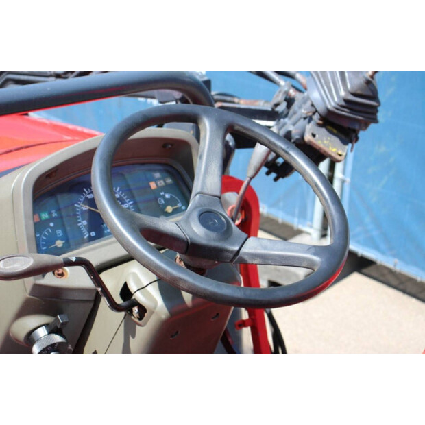 YANMAR AF270-41634347