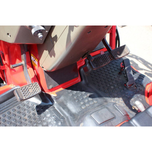 YANMAR AF270-41634349