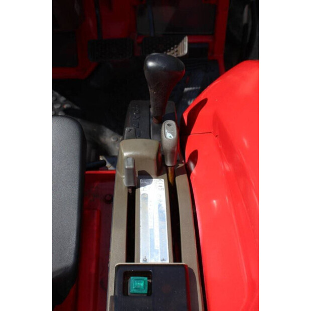 YANMAR AF270-41634354